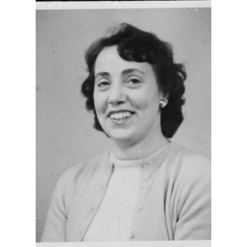 Photo of Winifred GAUTON