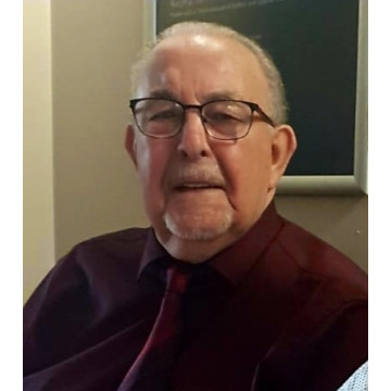 Photo of ALLEN MITCHELL