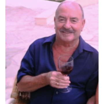Photo of ANTHONY COCKINGS