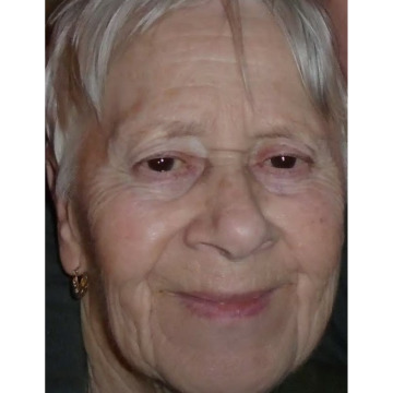 Photo of Fran ROGERS