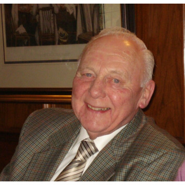 Photo of Brian SOWTER