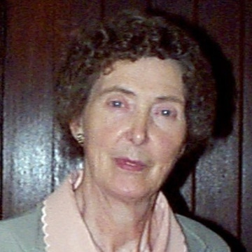 Photo of Pat KIPPS