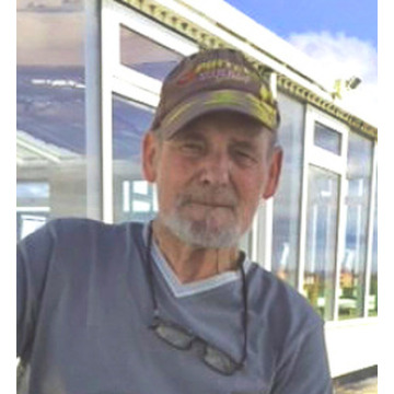 Photo of David Paul LANGDON