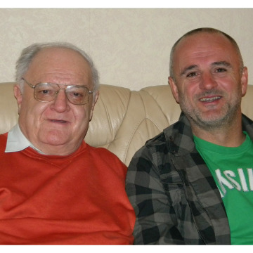 Photo of Tony BADDICK