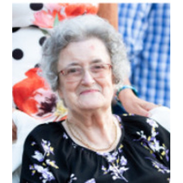 Photo of Dorothy Irene BOND