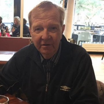 Photo of Gerald CHAPMAN