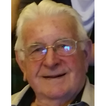 Photo of Patrick CAREY