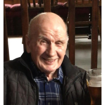 Photo of George OWENS