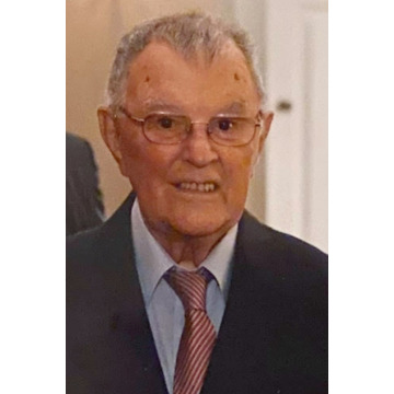 Photo of Jim BOWERS
