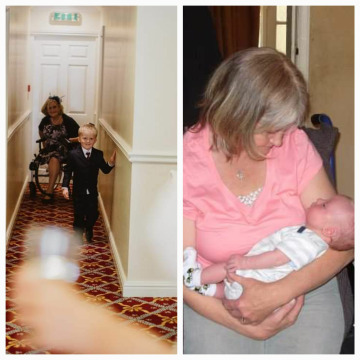 Notice Gallery for Alison AINDOW