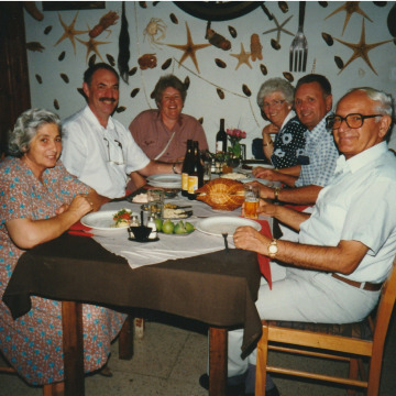 Photo of Carol Elizabeth WOODS