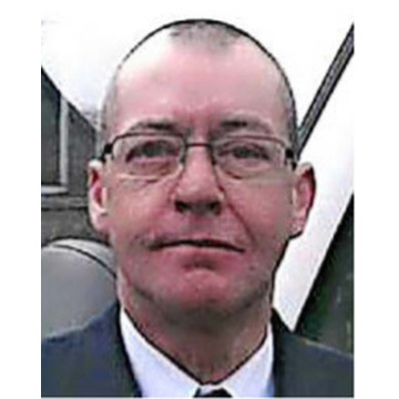 Photo of Anthony LITTLE