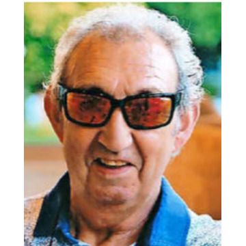 Photo of John PYRDA