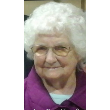 Photo of Elizabeth KIRKPATRICK