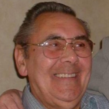 Photo of Barrie Michael WORRALL