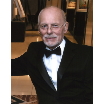 Photo of David Henry KNOTT