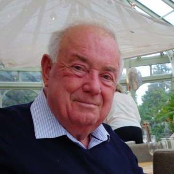 Photo of Gerald Edward TANSLEY