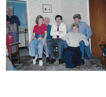 Photo of ROY McINTOSH