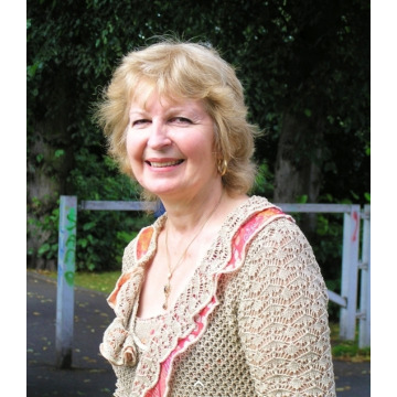 Photo of Susan BARKER