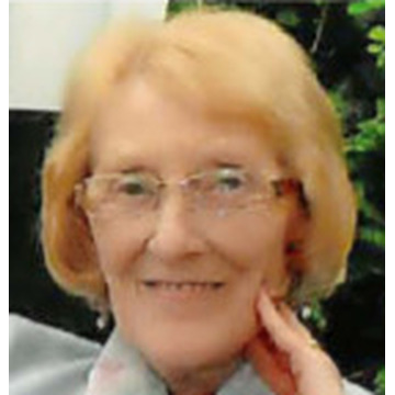 Photo of Lilian RAWSTRON