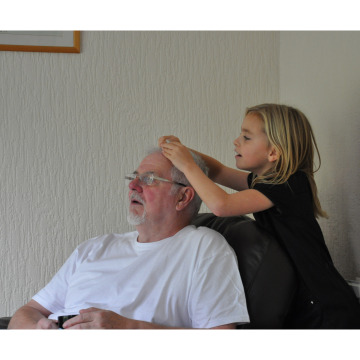 Notice Gallery for Ronald Sidney EYRES