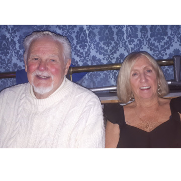 Notice Gallery for Ronald Sidney EYRES