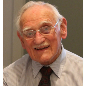 Photo of Arthur John PATEMAN