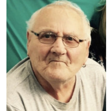 Photo of Buster JELLEY