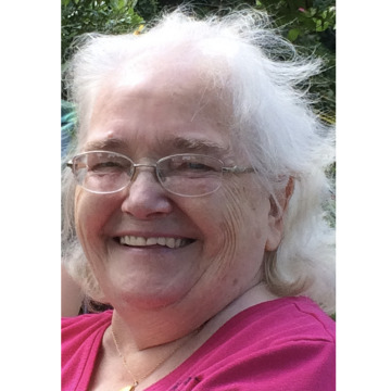 Photo of Brenda MULHOLLAND