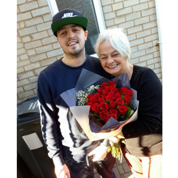 Notice Gallery for William John DENNIS