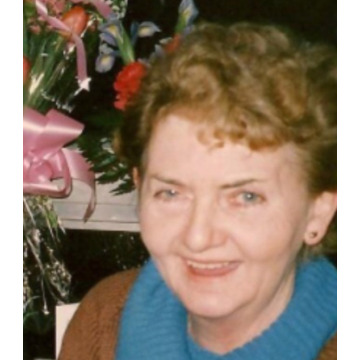 Photo of Mildred Clara BOARDMAN