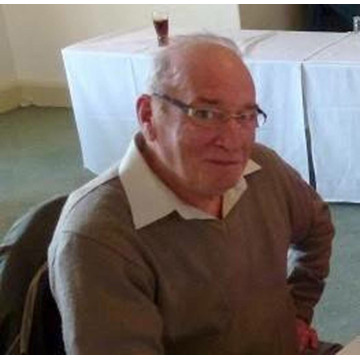 Photo of Jim STIRLING