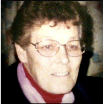 Photo of Marg BUTTERFIELD