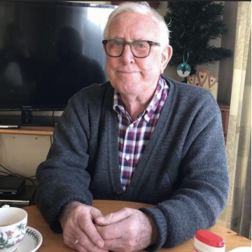 Photo of Bob NEETESONNE
