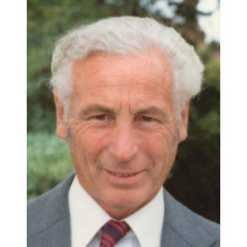 Photo of Maurice GREEN