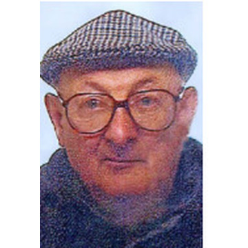 Photo of David PRATT