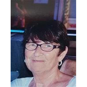 Photo of Margaret Alicia WHITE