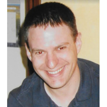 Photo of Michael Kevin STANFORD