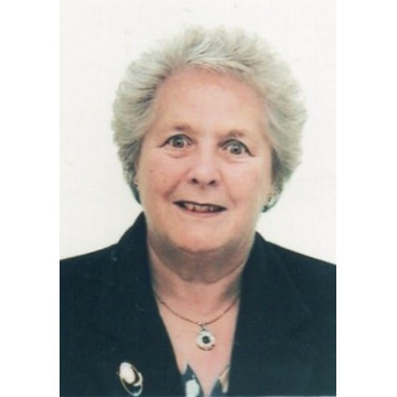 Photo of Dorothy BROADHURST