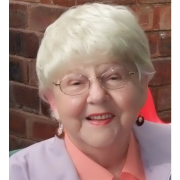 Photo of Olive Jean BADHAM