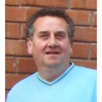 Photo of Stephen George WHEELDON