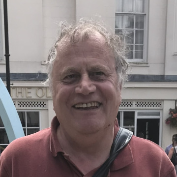 Photo of Stanley Ralph HEWSON