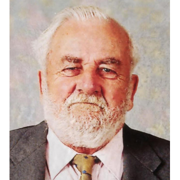 Photo of David John BALL