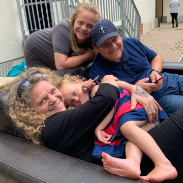 Notice Gallery for Linda Patricia DREWELL