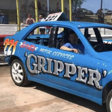Photo of Gary ALLSOP