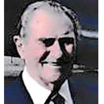Photo of Samuel THOMPSON