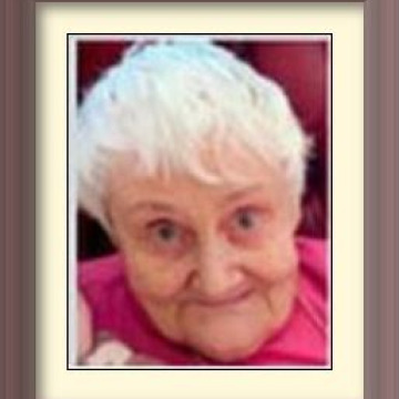 Photo of Maria TWIGG
