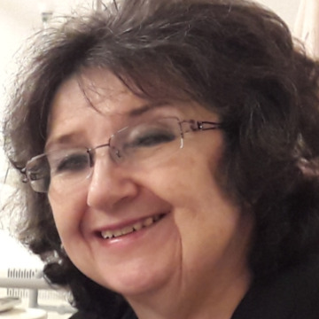 Photo of Linda Ann WILLIAMS-ALLAN