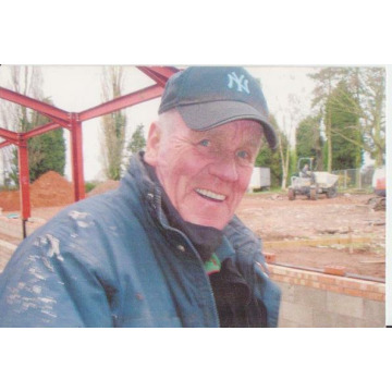 Photo of Patrick COLLINS