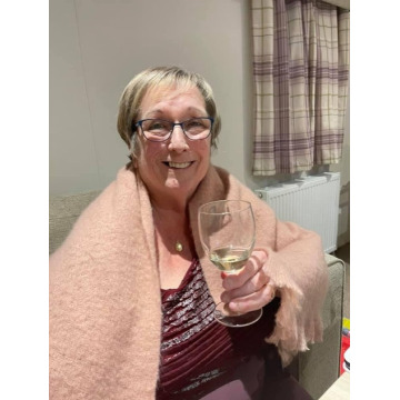 Photo of Christine TAYLOR